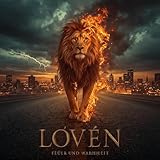 ℗ 2025 LØVÉN Records