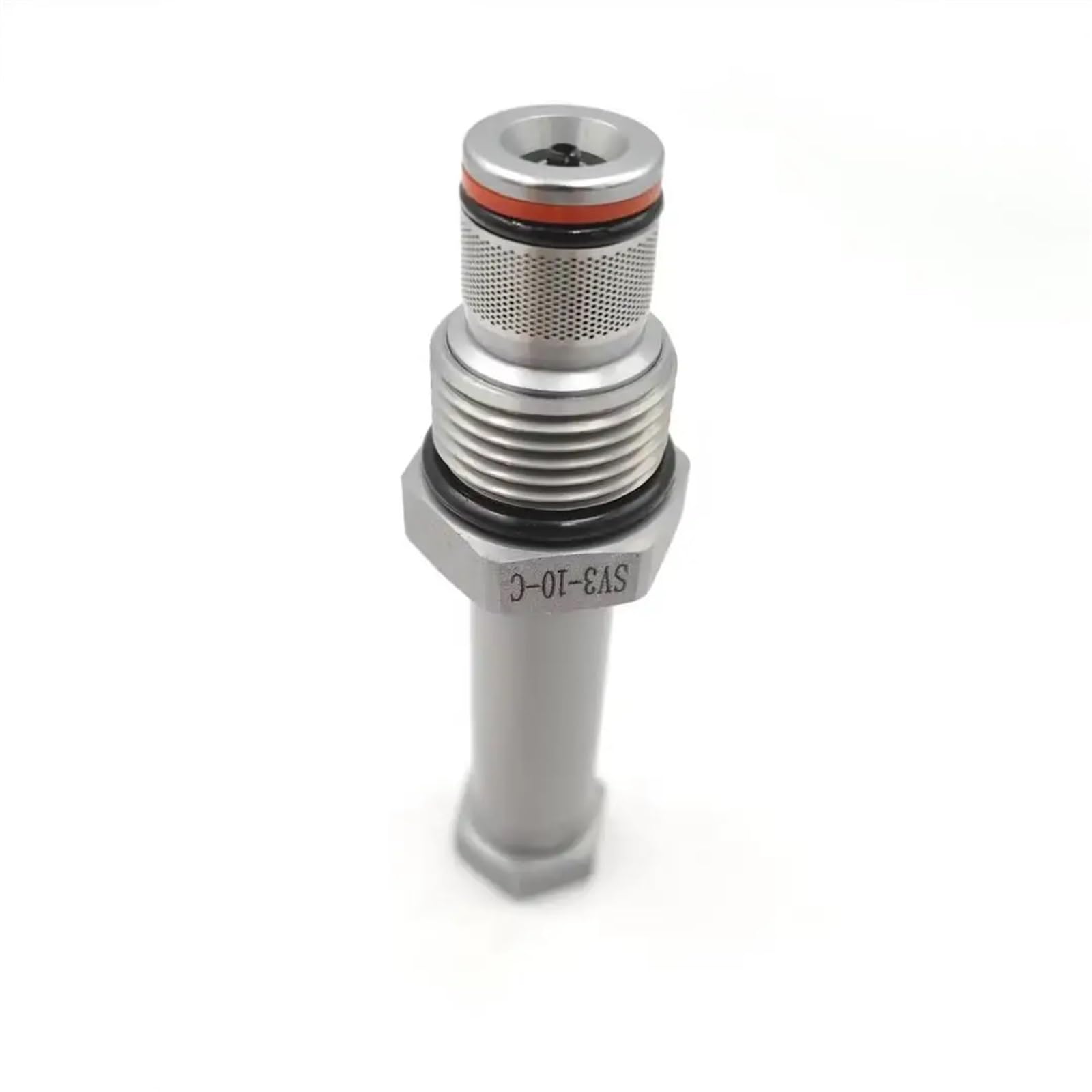 Hydraulic Valve Threaded Cartridge SV3-10-C-0-00 solenoid valves 110V