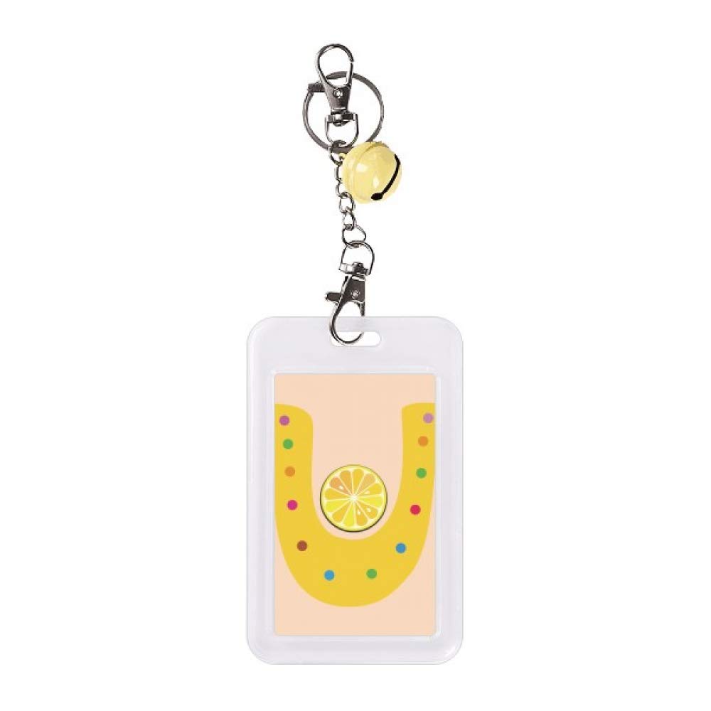Protège-carte U orange pour ne plus rayer vos cartes de crédit - 5