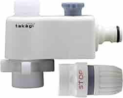 Amazon | 【Amazon.co.jp限定】 タカギ(takagi) 全自動洗濯機用