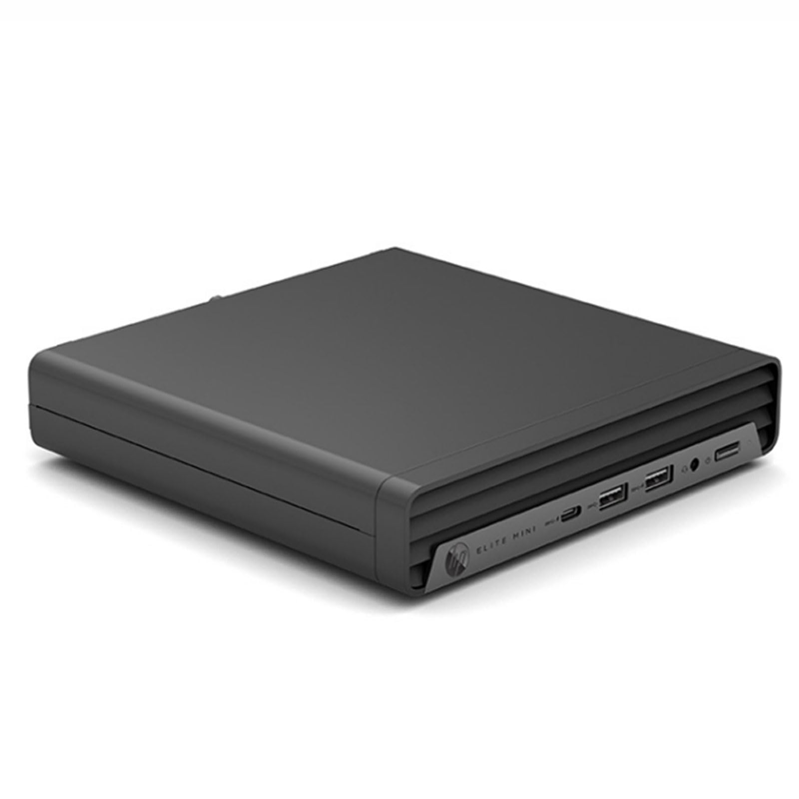 HP Mini PC Computer Desktop Elite i7-12700T (Ricondizionato) | Memoria RAM 16GB DDR5, Disco SSD 512GB NVMe, Win 11 PRO