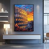 Zoom IMG-1 dipingere con i numeri adulti Zoom IMG-1 dipingere con i numeri adulti