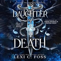 Daughter of Death cover art
