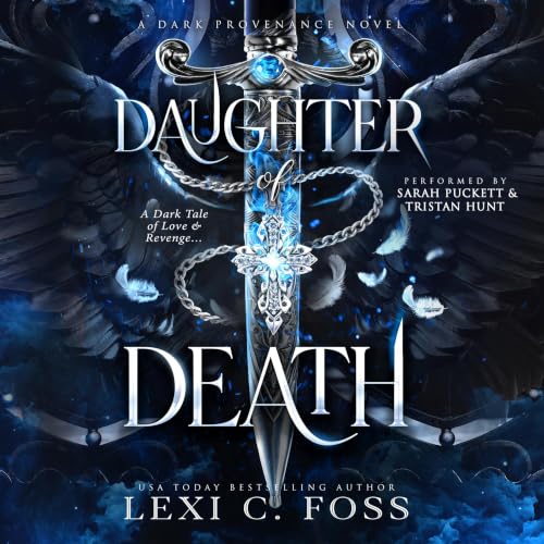 Daughter of Death cover art