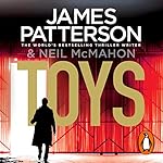 Cover of Toys