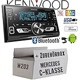 Einbauinfo: nur passend bei Radio 10/20/30 mit Ablagefach