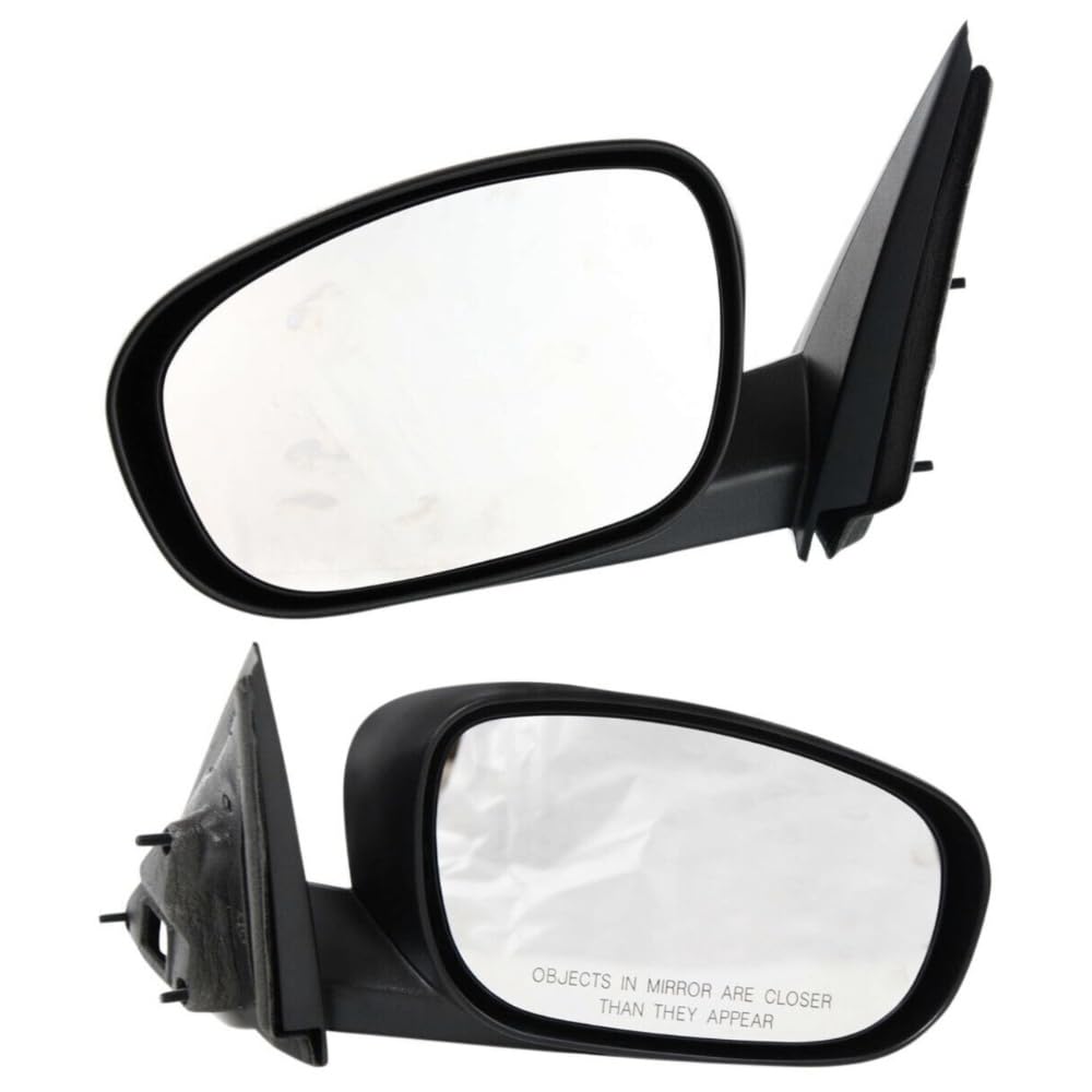 Amazon.com: Merusedesu 2pcs Left & Right Driver & Passenger Side 