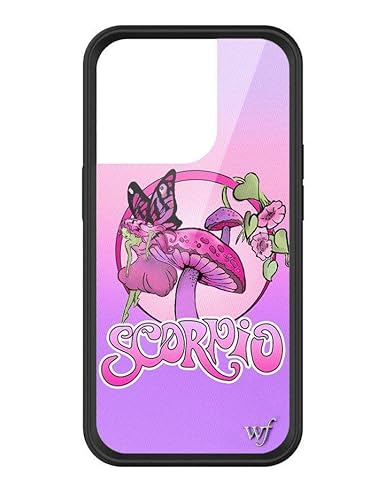 Wildflower Cases - Scorpio Iphone 14 Pro Case #TOP11