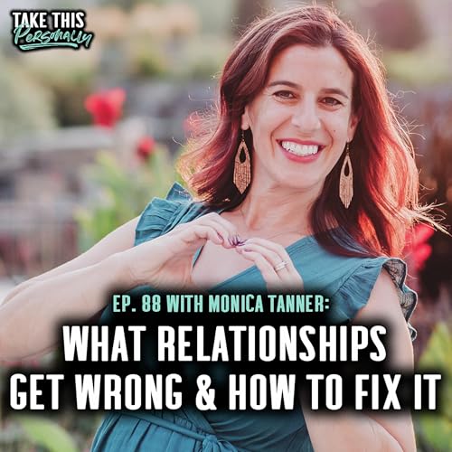 What We Don&rsquo;t Talk About With Relationships: Fighting, Resentment, & Repair