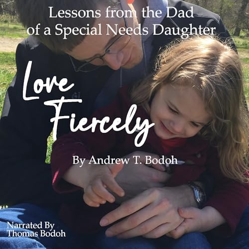 Love Fiercely by Andrew T. Bodoh episode artwork
