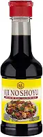 Aji-No-Shoyu Molho De Soja Dav Preto 150 Ml