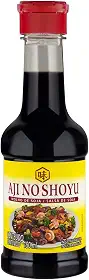 Aji-No-Shoyu Molho De Soja Dav Preto 150 Ml