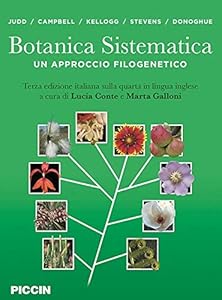 Vedi scheda su Amazon Botanica sistematica. Un approccio filogenetico