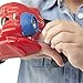 Spider-Man- Lanzador Web Cyclone (Hasbro E5364E27)