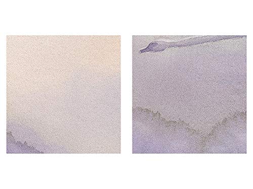 Runa Art Uccello Cigni Murali Tela Non Tessuta 5