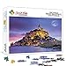 Puzzle 1000 Pezzi Puzzle Mont Saint Michel Paris - Paesaggio Giocattoli Interessanti Regalo Personalizzato Puzzle Famiglia Puzzle Puzzle 38x26 cm