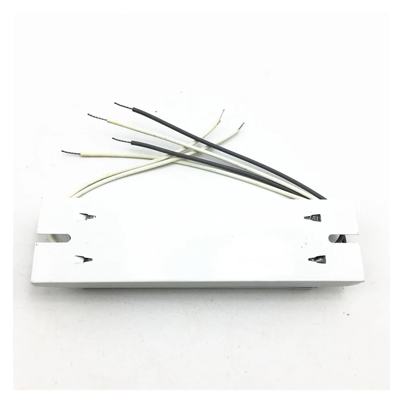 Statecznik elektroniczny Dedykowane stateczniki elektroniczne uniwersalna rurka H 24 W 36 W 40 W 55 W, prostownik lampy fluorescencyjnej AC220V 1 wyjście 2G11 (kolor: 36-55W uniwersalny)