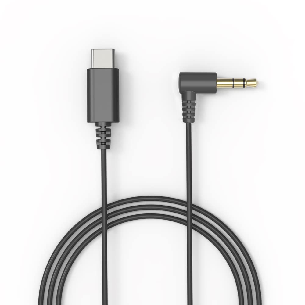 カシムラ(Kashimura) スマホの音楽をオーディオ機器で本格サウンド再生/AUX to USB-C ケーブル NKD-251