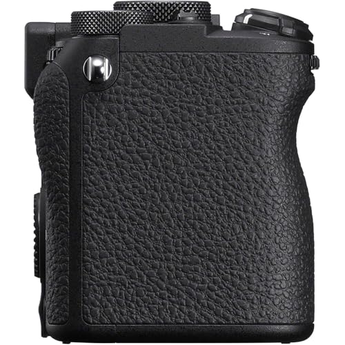 Image of Sony Alpha 7CR Full-Frame Interchangeable Lens Hybrid Camera - Black (Value Bundle)