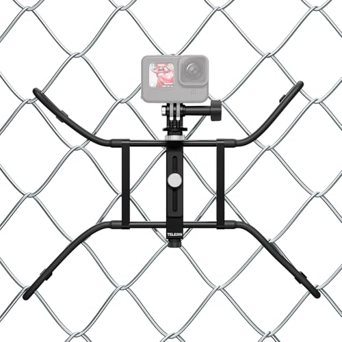 �t�F���X�J�����}�E���g�Ή��@�큜GoPro Hero 13/12/11/10/9/8/7/6/5 MAX/MAX2 Hero/LIT Hero ��Insta 360 X5/X4/X3��DJI Osmo Action 6/5/4/3 Osmo 360/Osm