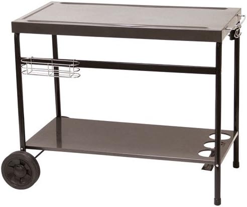 VERYCOOK Trolley, metal
