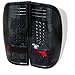 Spyder Auto ALT-YD-FF15097-LED-SM Smoke LED Tail Light