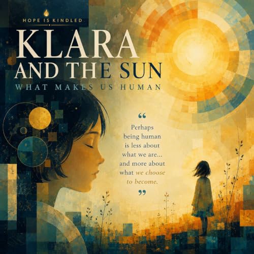 Klara and the Sun