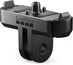 GoPro Suporte Com Trava Magnética - HERO13 Black