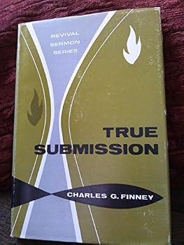 True submission;: Revival messages