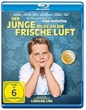  Der Junge muss an die frische Luft [Blu-ray]