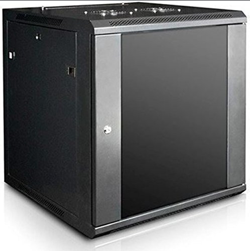 Armoire murale 19 coffret 15U Microconnect ic-wcb15 pour stopper la surchauffe