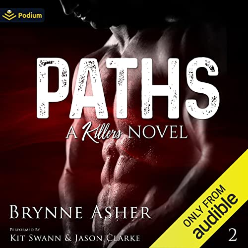 Vines The Killers, Book 1 (Audio Download) Brynne Asher, Kit Swann