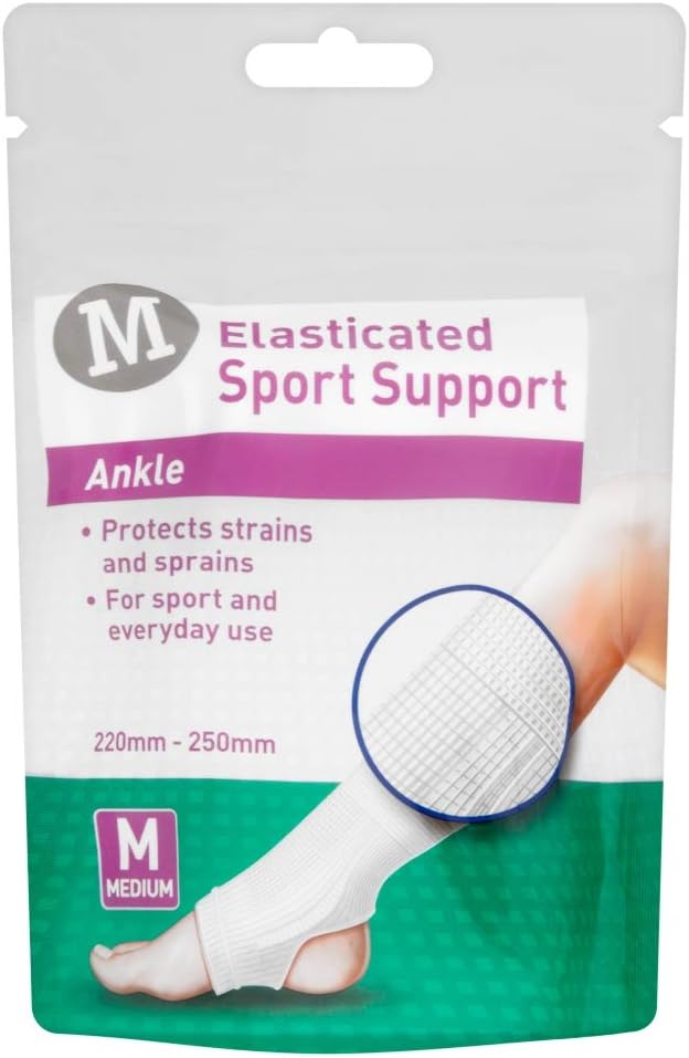Morrisons Ankle Support Medium