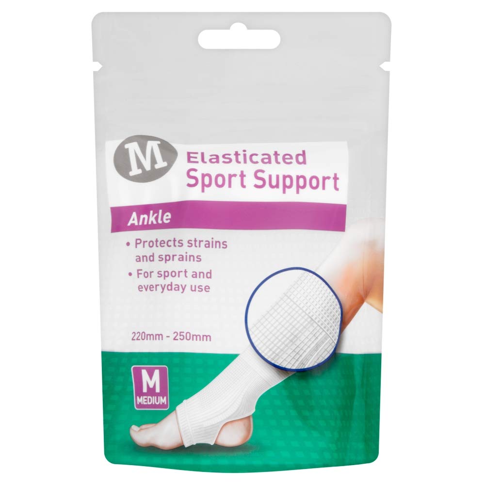 Morrisons Ankle Support Medium