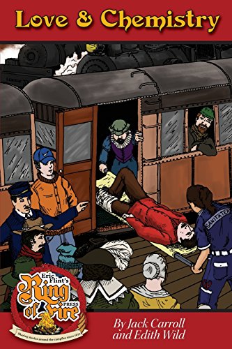 Love and Chemistry (Ring of Fire)