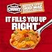 Campbell’s Chunky Buffalo-Style Chicken Mac Soup, 18.8 oz Can