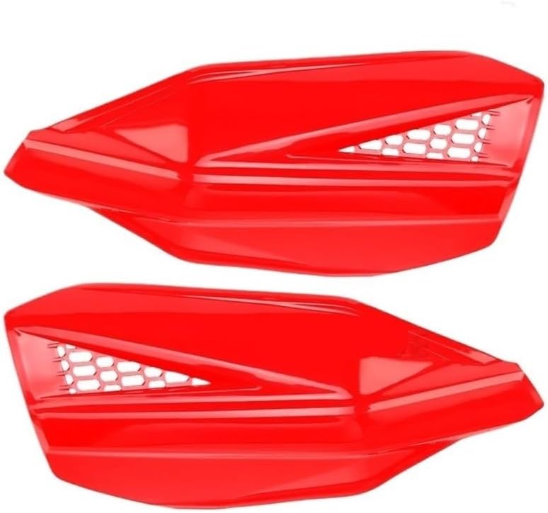 Bar Hand Guards for CRF450 RL/RX/X CRF250RX CRF 450RL 450RX 450X 250RX 2021 2022 Motorcycle Handlebar Handguards Handle Guard Protector