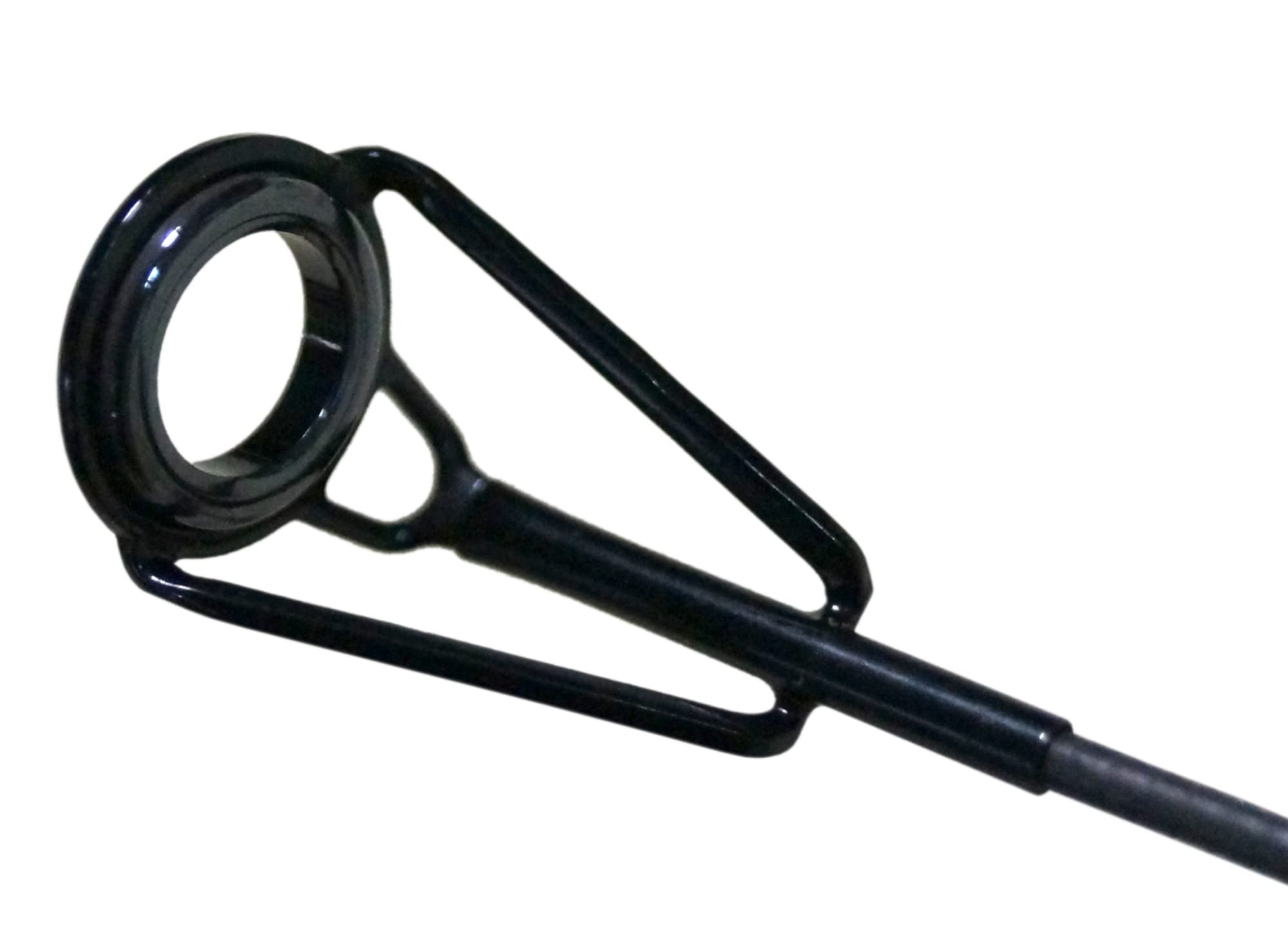 Daiwa Legalis Tele - Caña de pescar (2,70 m, 10-50 g)