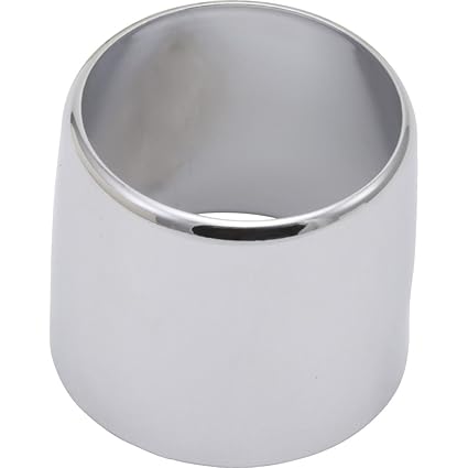 Delta Faucet RP21464 Waterfall, Spout Bonnet for Kitchen, Chrome