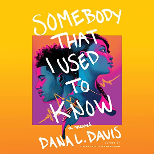 Somebody That I Used to Know by Dana L. Davis episode artwork