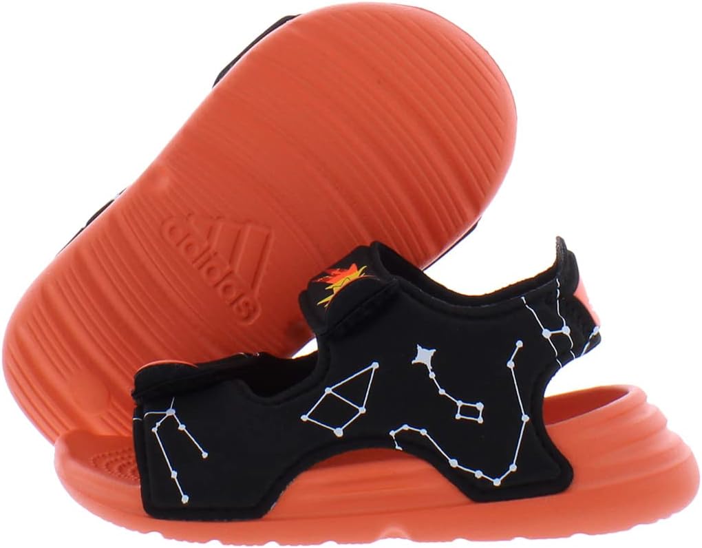 adidas baby boy sandals