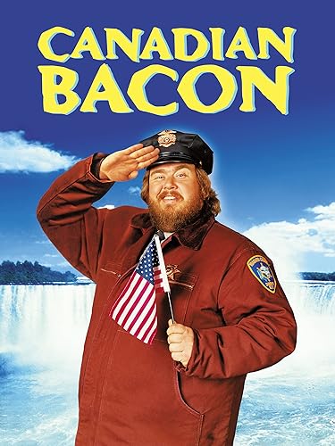 Canadian Bacon