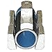 Thomas & Betts JAWS23 Aluminum Jaw Ocal