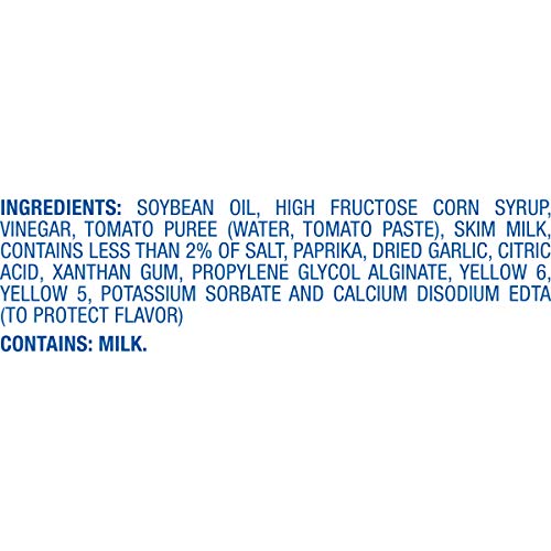 Kraft Salad Dressing, Creamy French, 16 Oz #TOP5