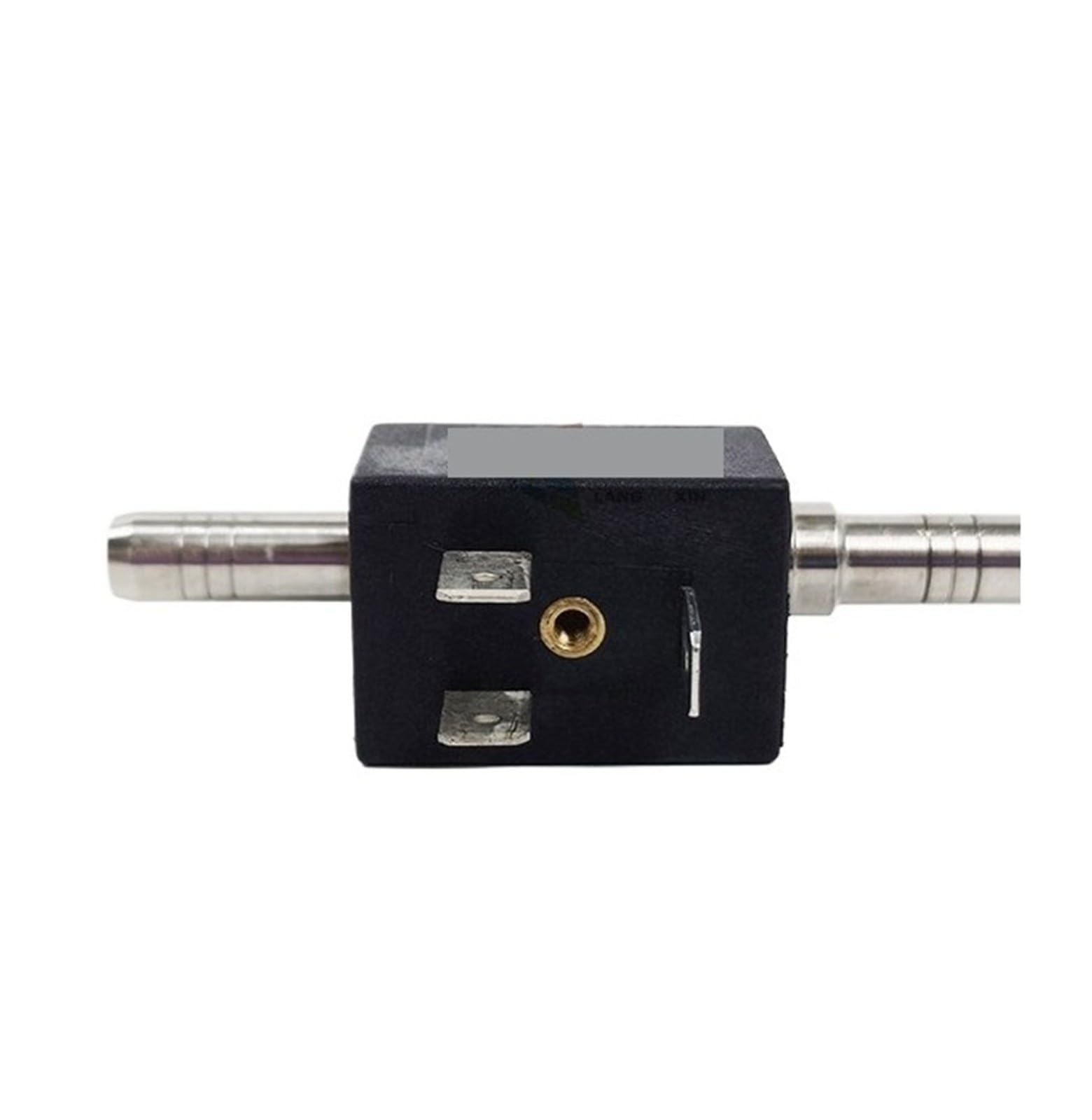 Vakuum-Tintenpumpe EMX08-T/C 106103 Elektromagnetische Pumpe