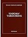 Produktbild EDWARD ELGAR: ENIGMA VARIATIONS COMPLETE EDITION (FULL SCORE - PAPER)