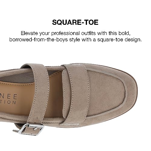 Image of Journee Collection Womens Tru Comfort Foam Caspian Flats