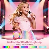 Zoom IMG-2 gontence karaoke con microfono regalo Zoom IMG-2 gontence karaoke con microfono regalo