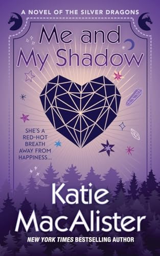 Book cover for Silver Dragons series