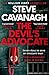 Eddie Flynn Series 7 Books Collection Set By Steve Cavanagh